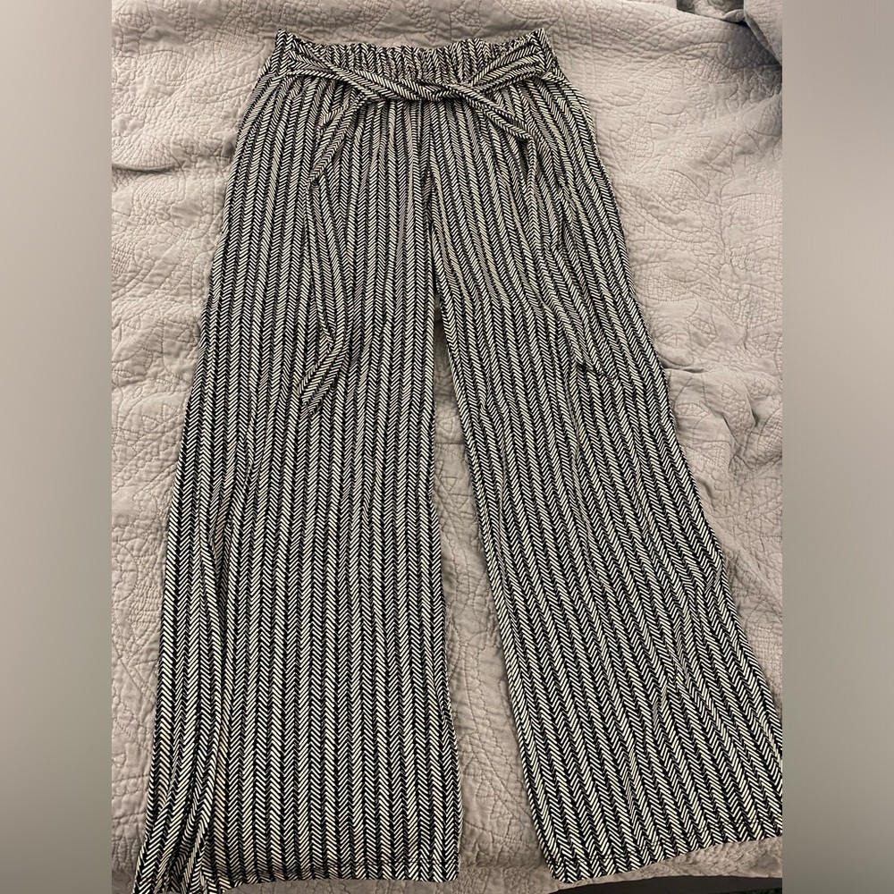 Cute stretchy pants